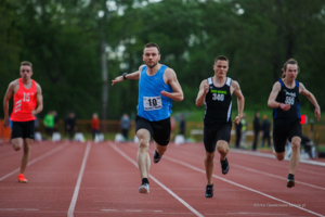 Lekkoatletyczne Mistrzostwa Małopolski juniorów i juniorów młodszych